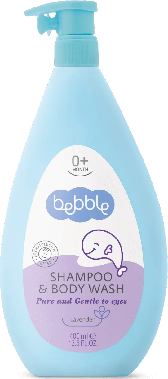 Bebble products