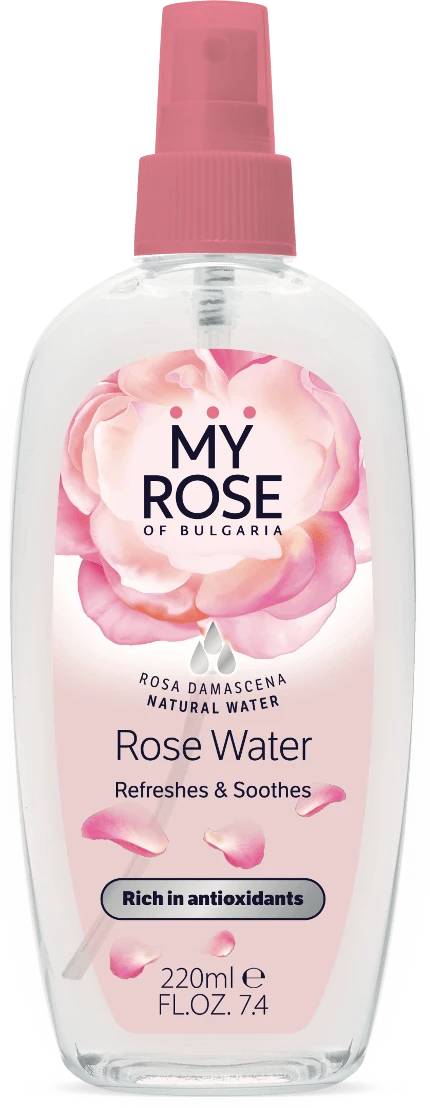 MyRose product