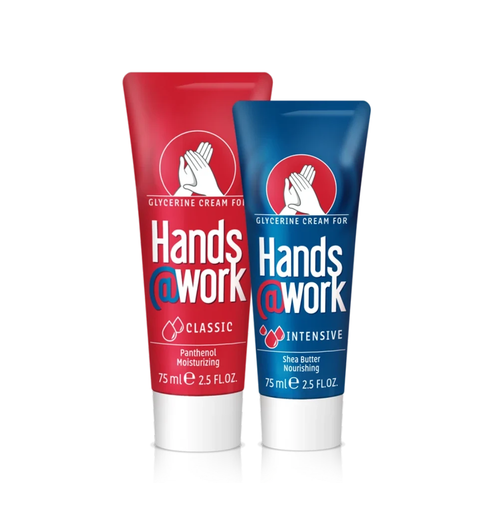 Hand creams