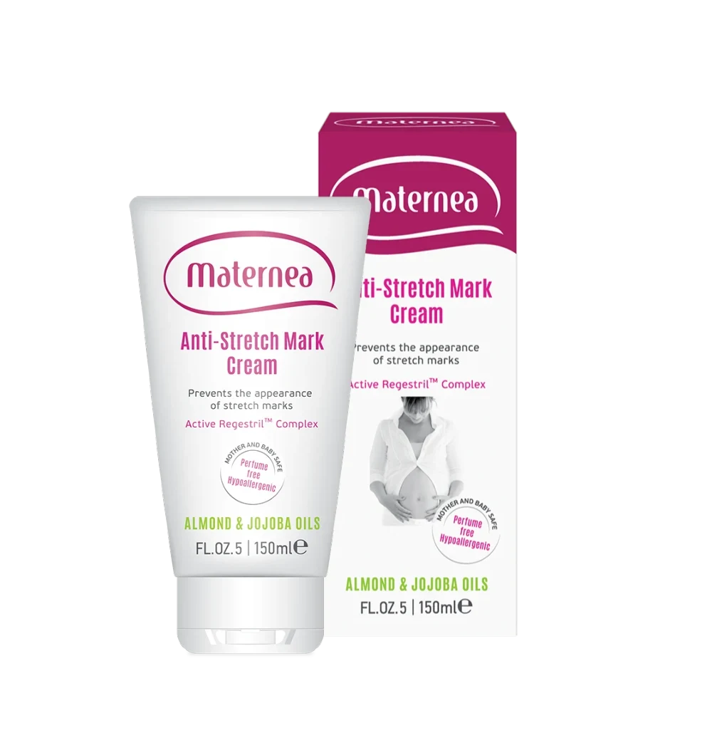 Stretch mark prevention
