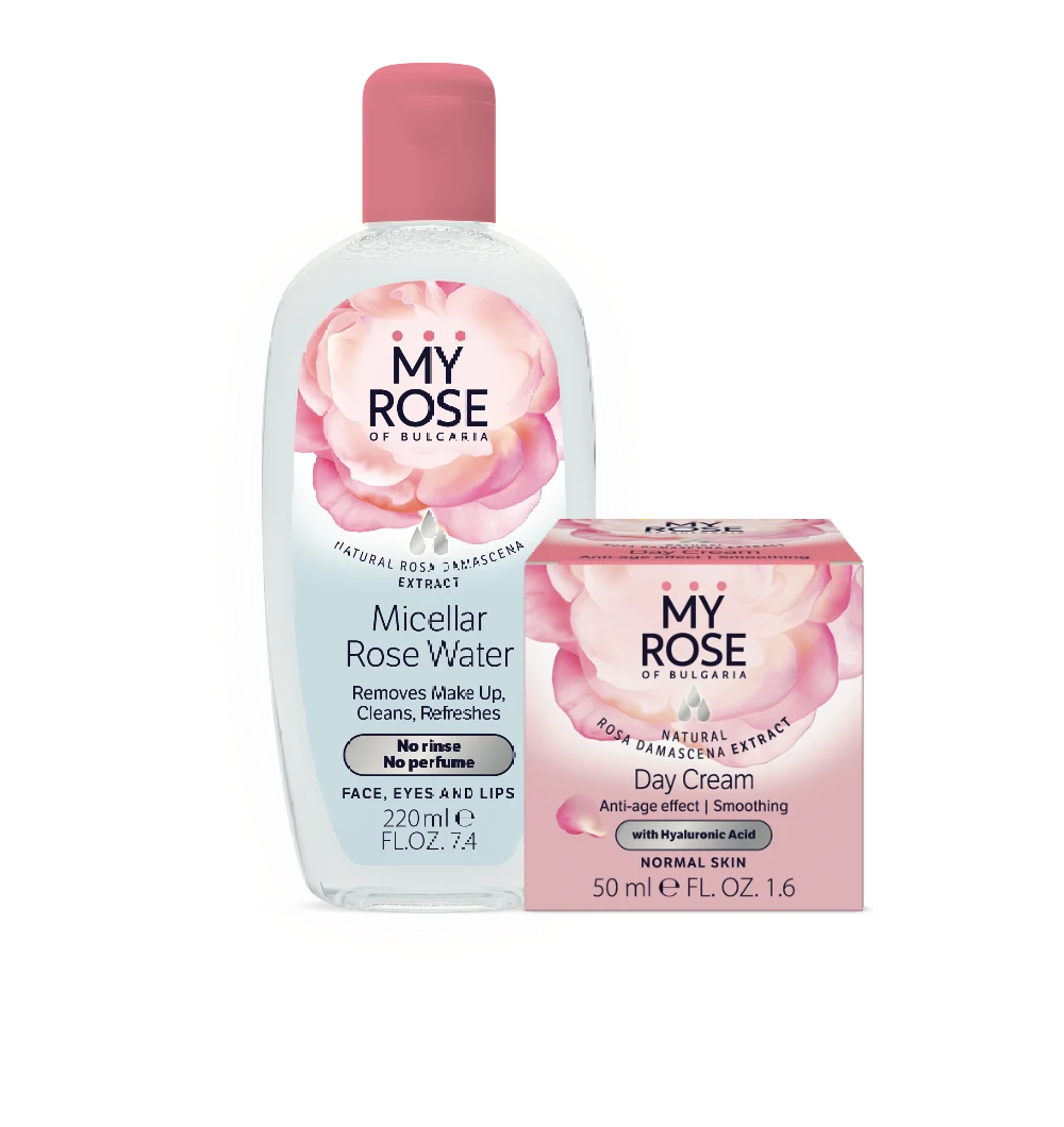 Facial care