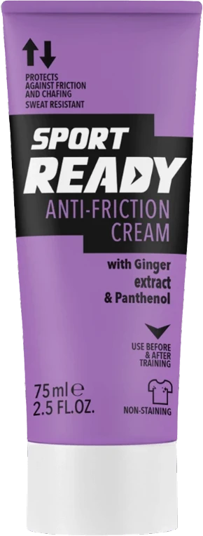 Sport Ready products